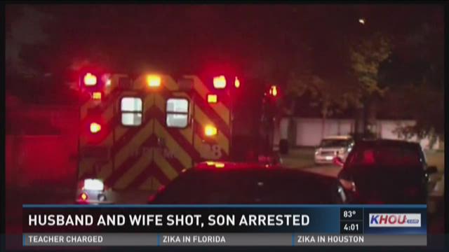 16-year-old charged with murder in shooting of couple | cbs8.com