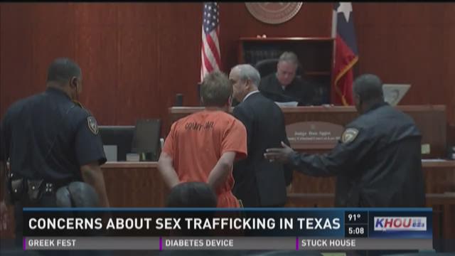 Backpage Ceo Arrest Raises Houston Sex Trafficking