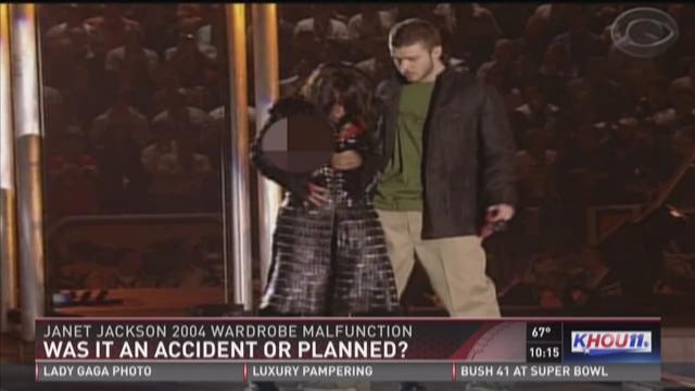 13 Years Later Jacksons Super Bowl Wardrobe Malfunction Or Publicity Stunt 5568