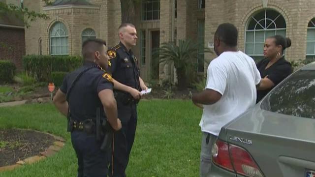 Homeowner has a neighbor who keeps calling 911 | khou.com
