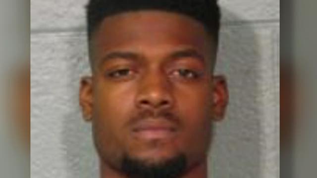 Suspect charged with capital murder in shooting of 10-month-old boy ...