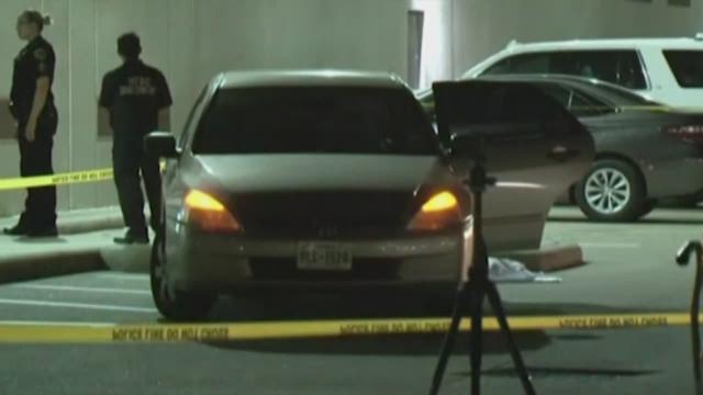 HPD: 7-month-old found dead in father's car in NW Houston | khou.com