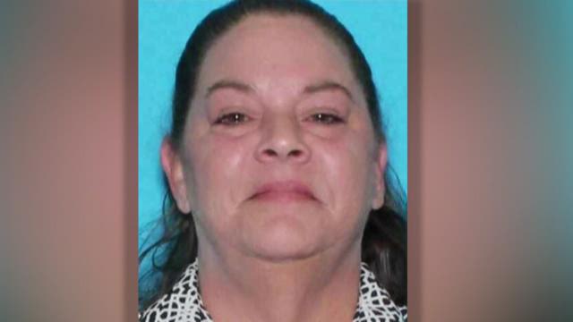 Deputies: Body Of Missing Woman Found In Sam Houston National Forest ...