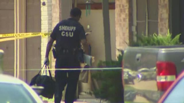 Texas Woman Shoots Kills Armed Intruder In Her Home