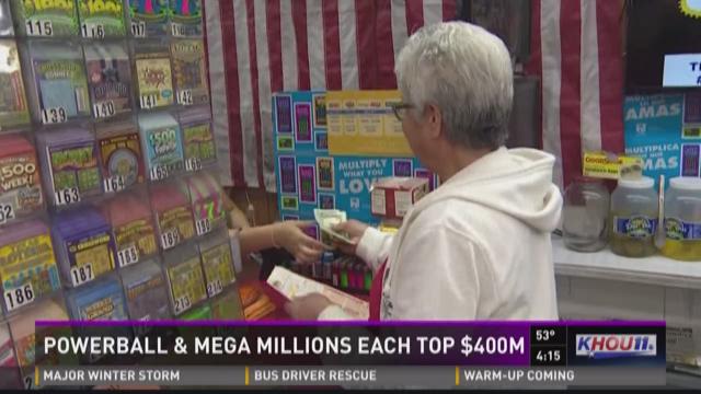 luckiest lotto store near me